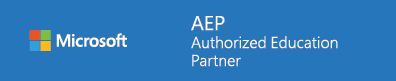 edu_AEP_badge_horizontal_lores Microsoft Authorized Education Partner